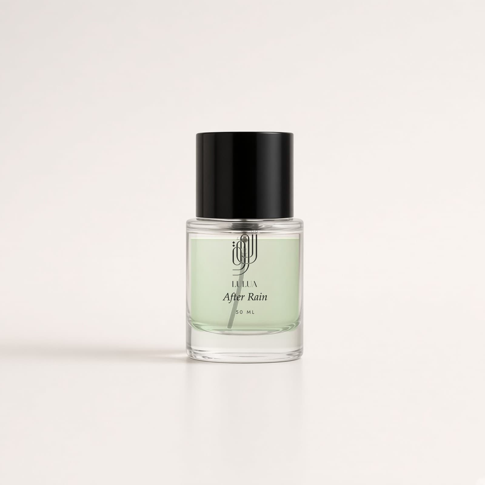 After Rain 50 ml perfume bottle by Lulua
