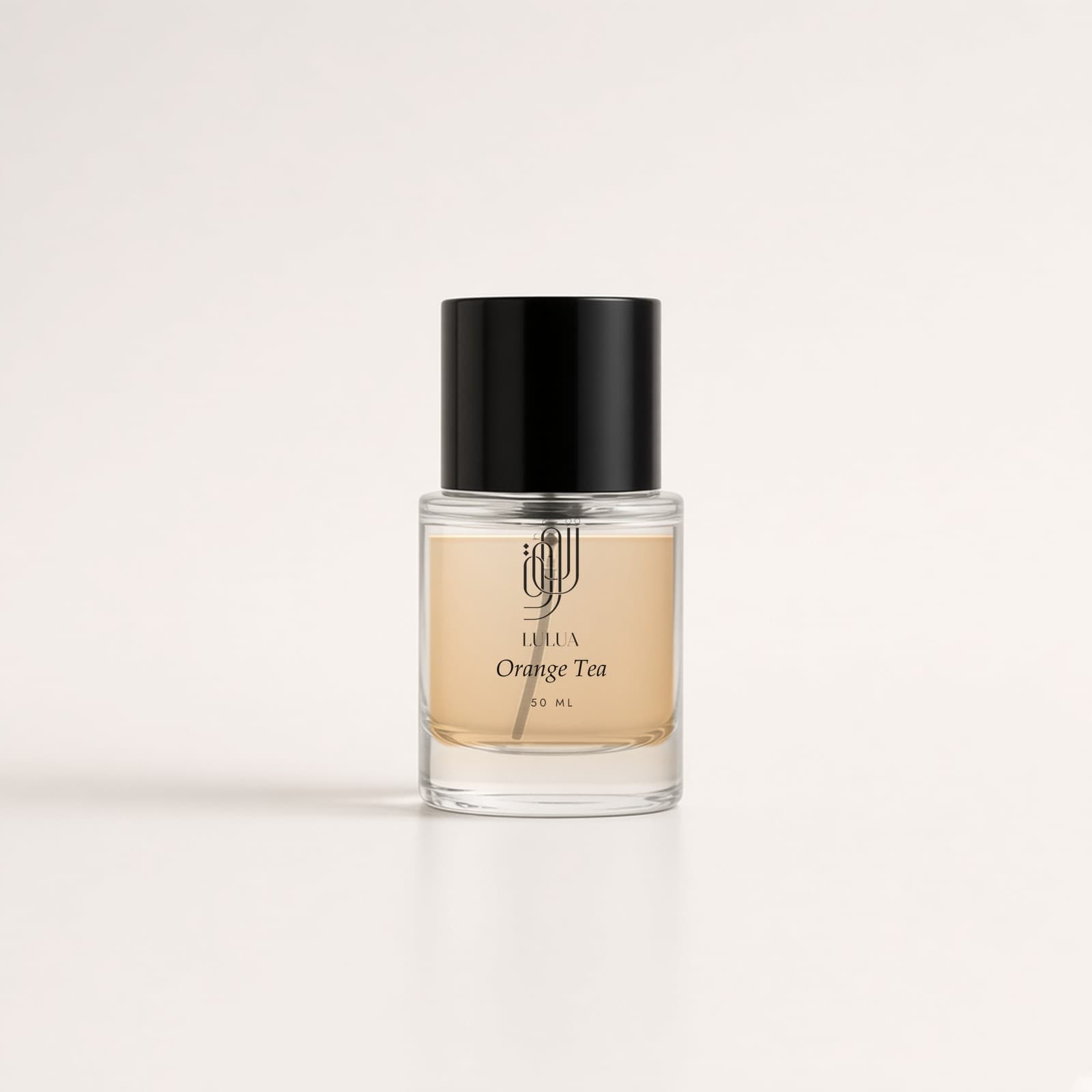 Orange Tea 50 ml perfume bottle by Lulua