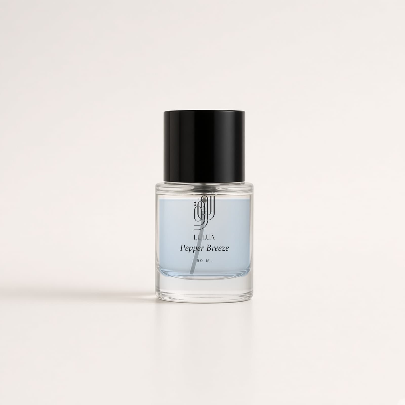 Pepper Breeze 50 ml perfume bottle by Lulua
